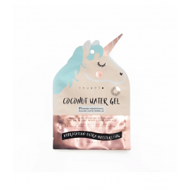 Masque licorne hydratation - Inuwet