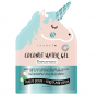 Masque visage licorne détox - Inuwet