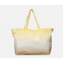 Tote bag jaune - Pieces