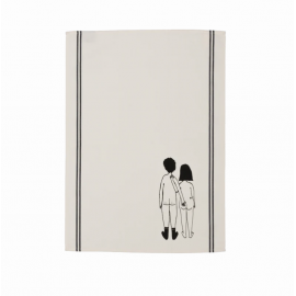 Torchon couple - Helen b