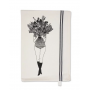 Trochon bouquet de fleur - Helen b