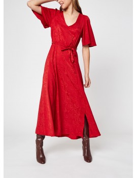 Robe Miel rouge - Vila