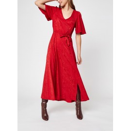 Robe Miel rouge - Vila