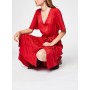 Robe Miel rouge - Vila