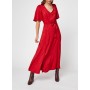 Robe Miel rouge - Vila