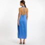 Robe Severine bleu - Art Love