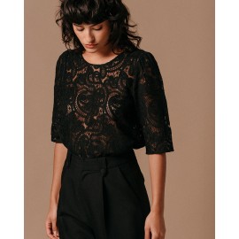 Blouse Laurier - Grace et Mila - leli concept store