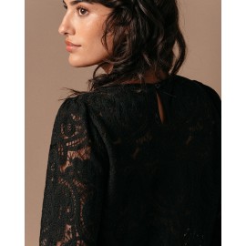 Blouse Laurier - Grace et Mila - leli concept store