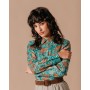 Chemise Léo - Grace et MIla - leli concept store