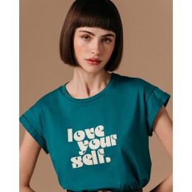 Tee-shirt Liam - Grace et Mila - leli concept store