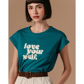 Tee-shirt Liam - Grace et Mila - leli concept store
