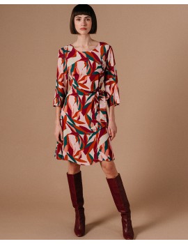 Robe Lidya - Grace et Mila