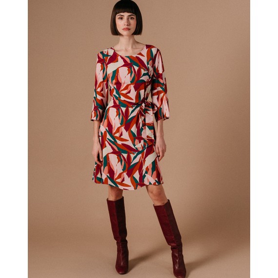 Robe Lidya - Grace et Mila - leli concept store