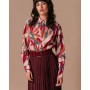 Chemise Lierre - Grace et Mila - leli concept store