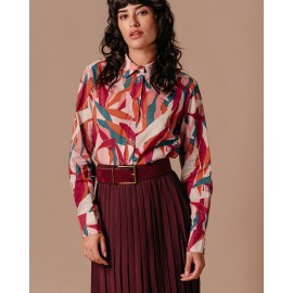 Chemise Lierre - Grace et Mila - leli concept store