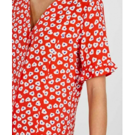 Robe Taylor - Pieces
