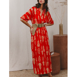 Robe Kaspian - Grace et Mila