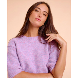 Pull Lydie - art love - leli concept store