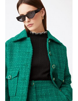 Manteau Enzo