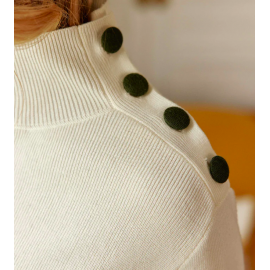 Pull Asha - La Petite Etoile - Leli concept store