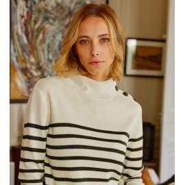 Pull Asha - La Petite Etoile - Leli concept store
