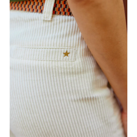 Pantalon velours Marisol - La Petite Etoile - Leli concept store