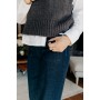 Pull sans manche Sun