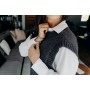 Pull sans manche Sun