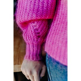 Gilet Chrisa - Yas - leli 