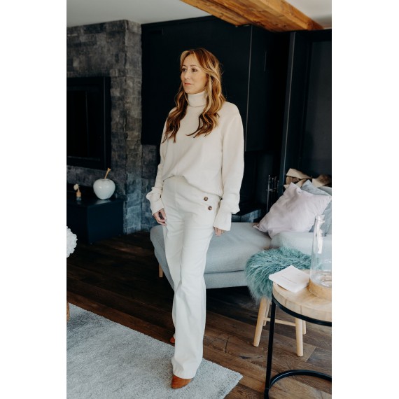 Pantalon Cady La Petite Etoile Leli cocept store