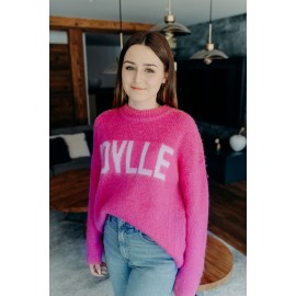 Pull Passion Rose
