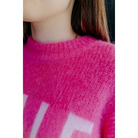Pull Passion Rose