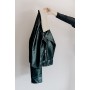Perfecto cuir Katla - Vila - leli concept store
