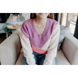 Pull Hally Pieces - Leli concept store