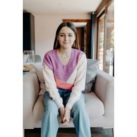 Pull Hally Pieces - Leli concept store