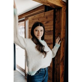 Pull Janice Pieces - Leli concept store
