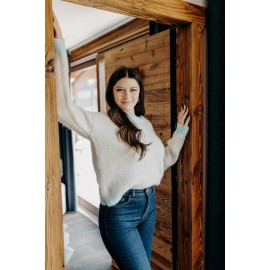 Pull Janice Pieces - Leli concept store