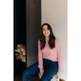 Pull Eden Art Love - Leli concept store