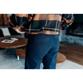 Jean Ama Pieces - leli 