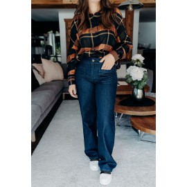 Jean Ama Pieces - leli 
