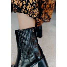 Bottines Taylor - Vanessa Wu