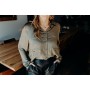 chemise kakie C0TT - Please - leli concept store