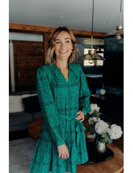 Robe Carin - SUNCOO