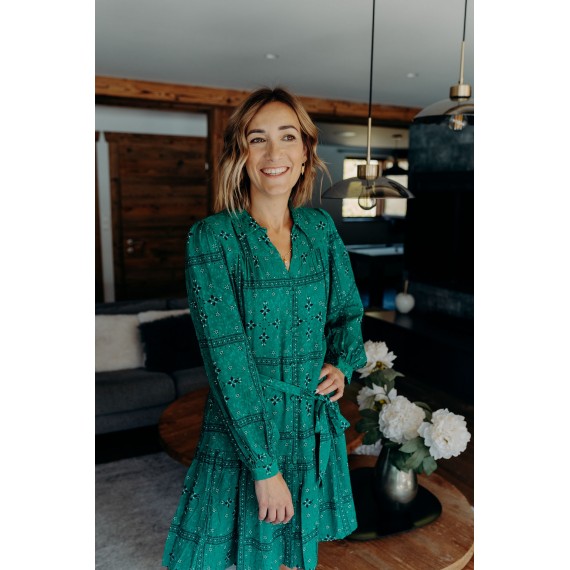 Robe Carin - Suncoo - leli concept store