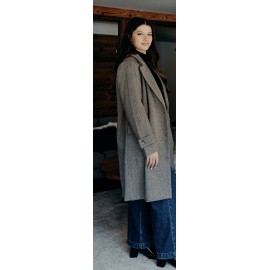Manteau Hynda - Vila