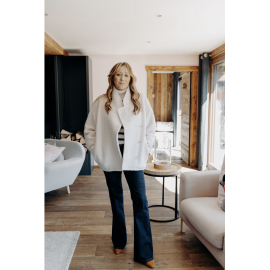 Manteau Ever - Suncoo
