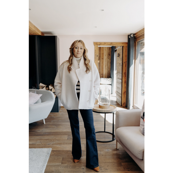 Manteau Ever - Suncoo