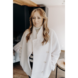 Manteau Ever - Suncoo