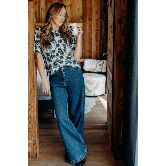 Jean 95 - grace et mila - Leli concept store