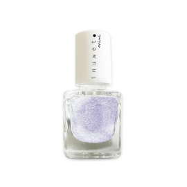 Vernis à ongles eau mauve parfum myrtille